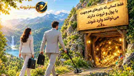 تغییر باورهای محدودکننده دربارهی پول؛ چرا با وجود تلاش، ثروتمند نمیشوید؟